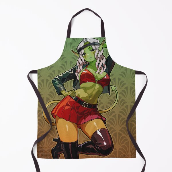 Item preview, Vintage Art Nouveau designed and sold by ohlalacomics.