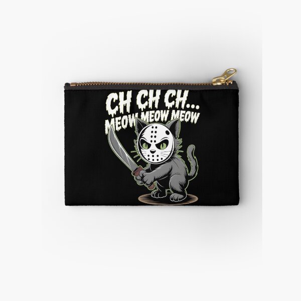 Item preview, Ch Ch Ch Meow Meow Meow designed and sold by Redgiant87x.