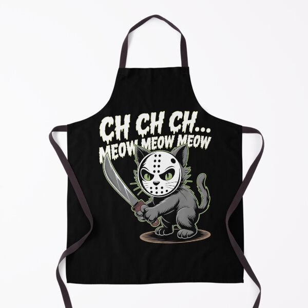 Item preview, Ch Ch Ch Meow Meow Meow designed and sold by Redgiant87x.
