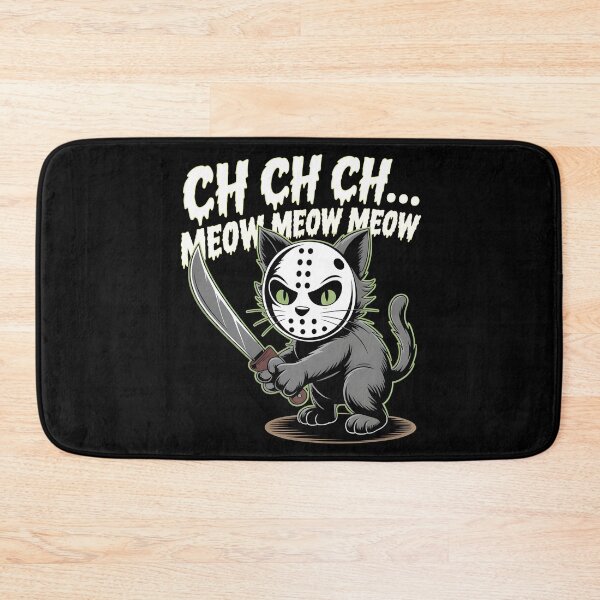 Item preview, Ch Ch Ch Meow Meow Meow designed and sold by Redgiant87x.