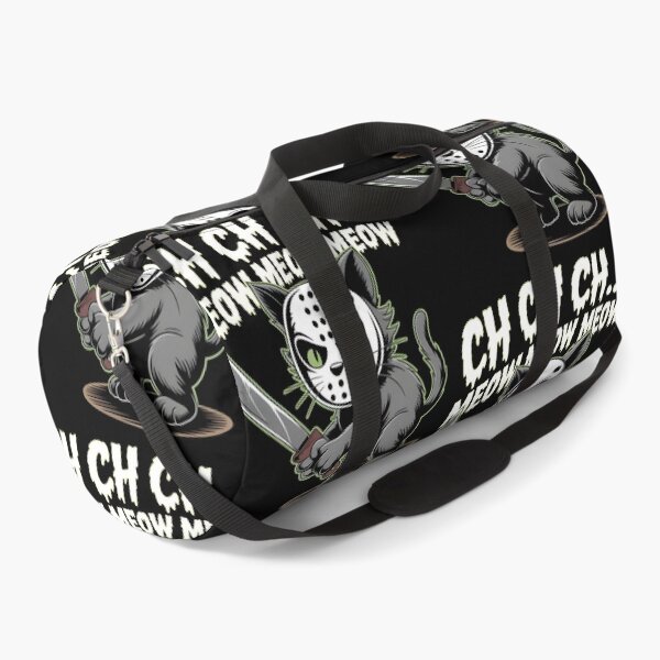 Item preview, Ch Ch Ch Meow Meow Meow designed and sold by Redgiant87x.