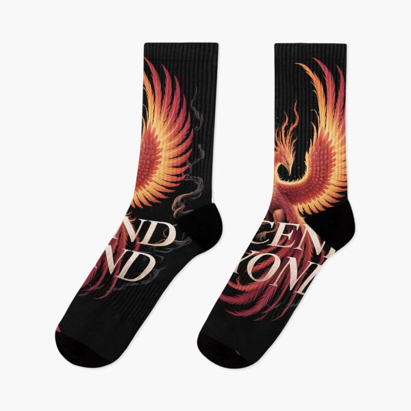 Item preview, Rise of the Phoenix epic fantasy designed and sold by jbfart.