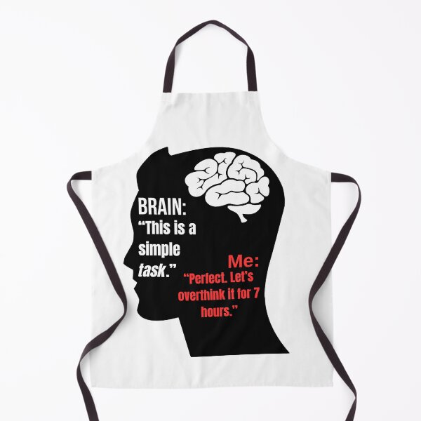 Item preview, Brain vs Me – Simple Task? Yeah, Right. designed and sold by Teenomix.
