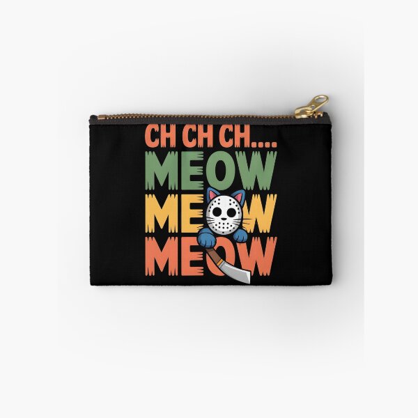 Item preview, Ch Ch Ch Meow Meow Meow designed and sold by Redgiant87x.