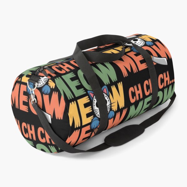 Item preview, Ch Ch Ch Meow Meow Meow designed and sold by Redgiant87x.