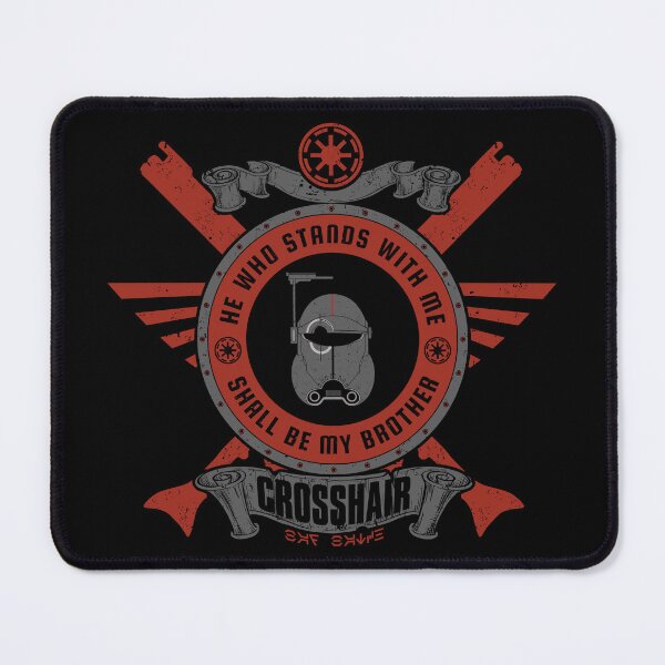 Item preview, CROSSHAIR - BROTHERS designed and sold by EscanV.
