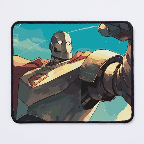 Item preview, Iron giant designed and sold by egdibujitos.