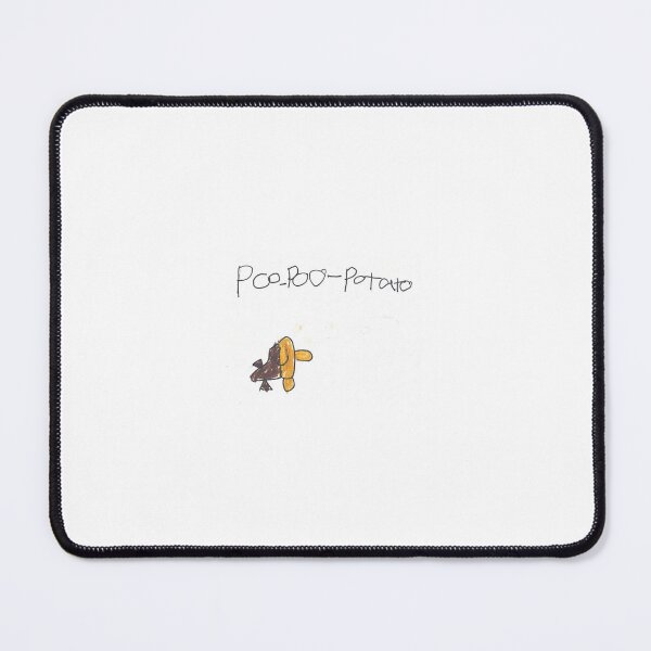 Item preview, Poo-Poo-Potato designed and sold by becdanlimited.