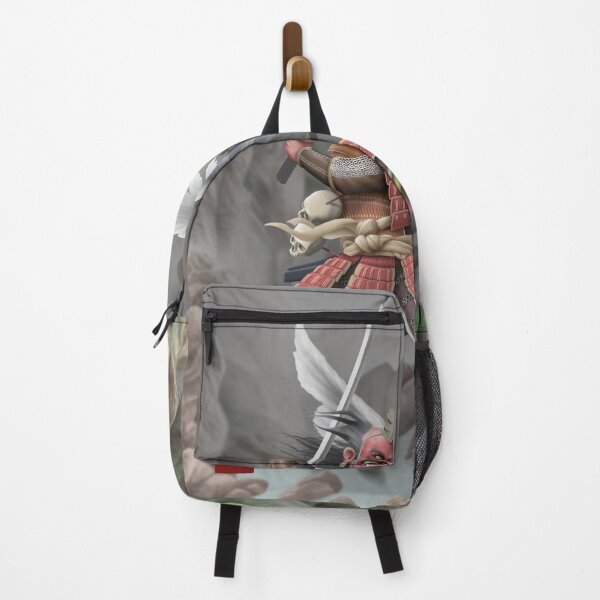 Item preview, Tengu Yokai – Guardian of the Mountain Spirits designed and sold by ruizma.