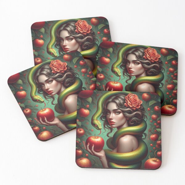 Item preview, Sin in Scarlet designed and sold by desAIgns by Rosa.
