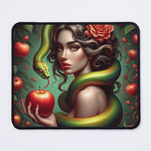 Item preview, Sin in Scarlet designed and sold by desAIgns by Rosa.