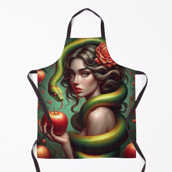 Item preview, Sin in Scarlet designed and sold by desAIgns by Rosa.