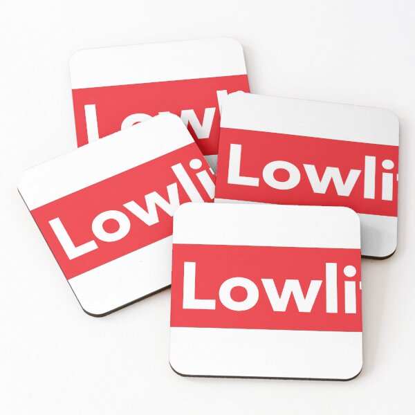 Item preview, Lowlifes designed and sold by PommyKaine.