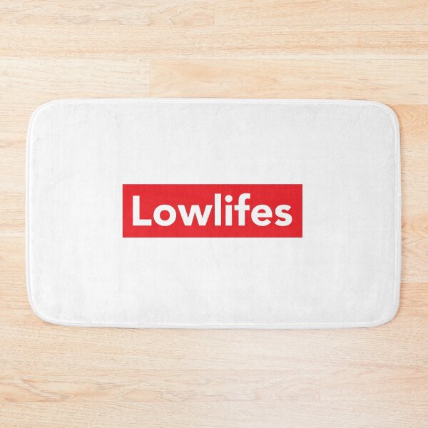 Item preview, Lowlifes designed and sold by PommyKaine.