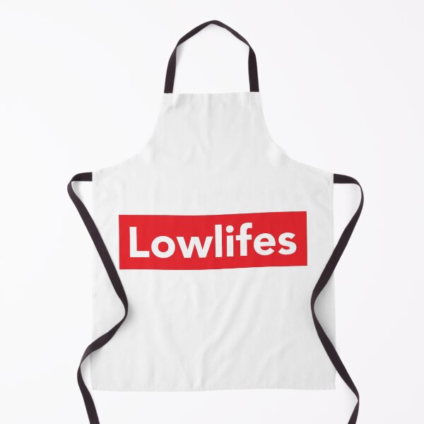 Item preview, Lowlifes designed and sold by PommyKaine.