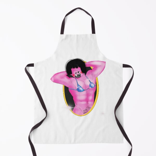 Item preview, Quirky pose – Funny Art Print designed and sold by Madisonariass.