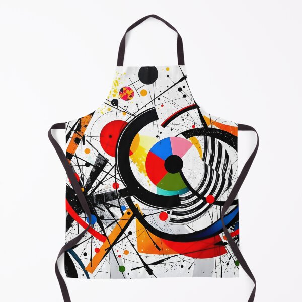 Item preview, abstract art designed and sold by nataliakuruch.