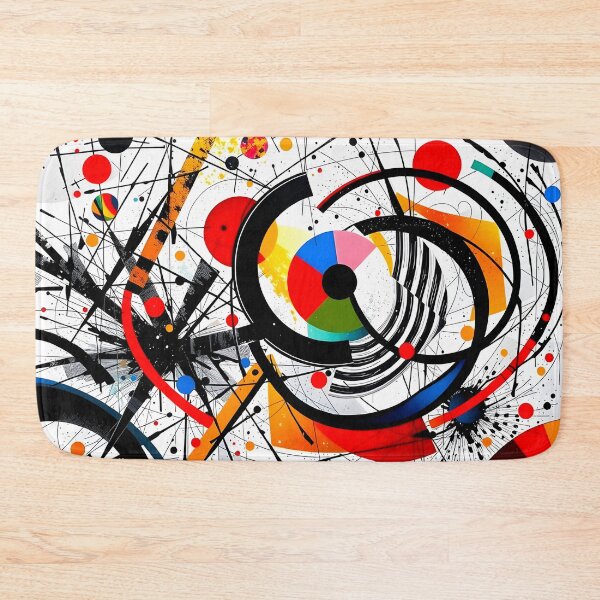 Item preview, abstract art  designed and sold by nataliakuruch.