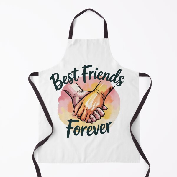 Item preview, Best Friends Forever designed and sold by nimmitrends.