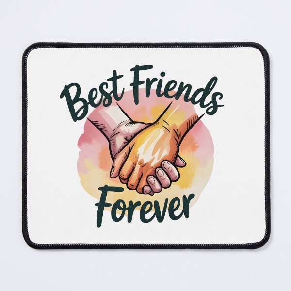 Item preview, Best Friends Forever designed and sold by nimmitrends.