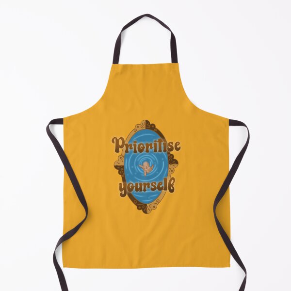 Item preview, Prioritise yourself designed and sold by Esthrin.