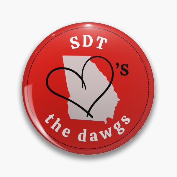 Item preview, SDT love's the dawgs designed and sold by Shelby Massey.