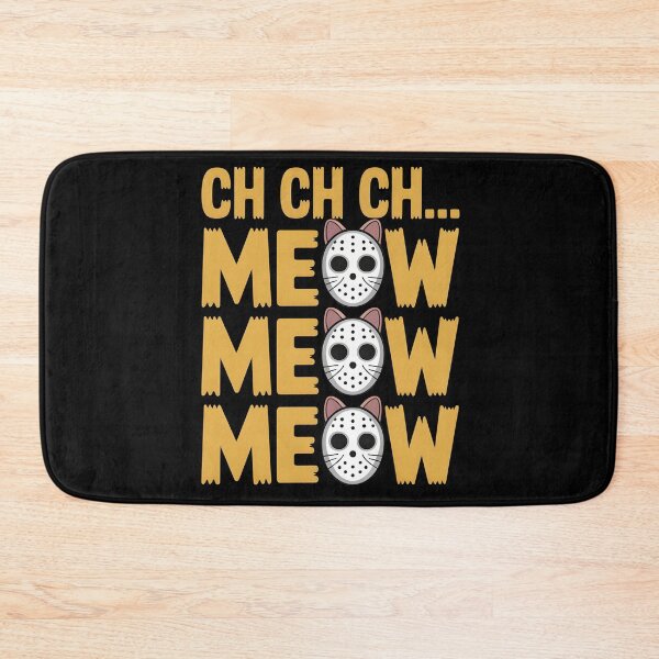 Item preview, Ch Ch Ch Meow Meow Meow designed and sold by Redgiant87x.