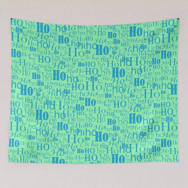 Item preview, Ho ho ho designed and sold by MiPa78.
