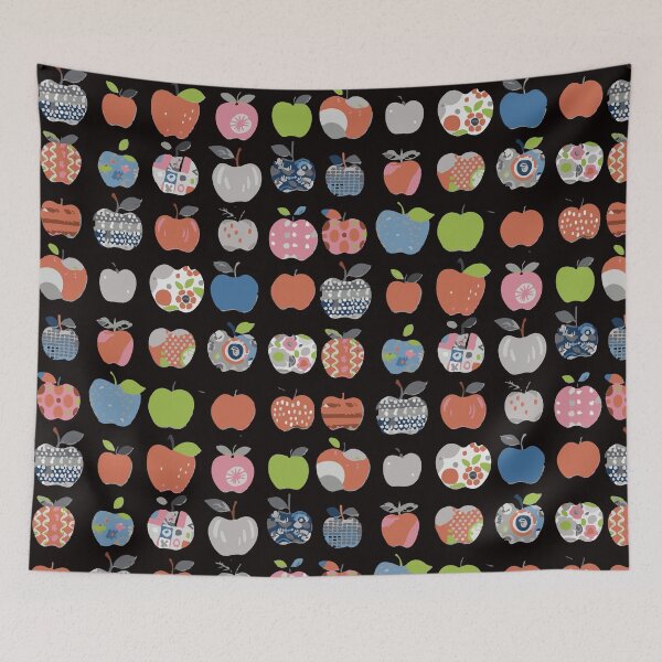 Item preview, Teacher Apples, Back To School Teacher, Teacher Appreciation, Retro Apples Teacher, Cute Teacher designed and sold by DesignDenDo ⭐⭐⭐⭐⭐.