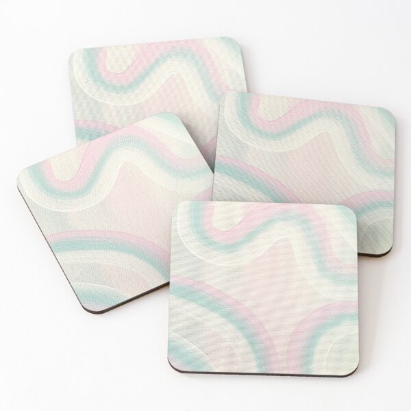 Item preview, Watermelon Swirls designed and sold by BlackCloud42.