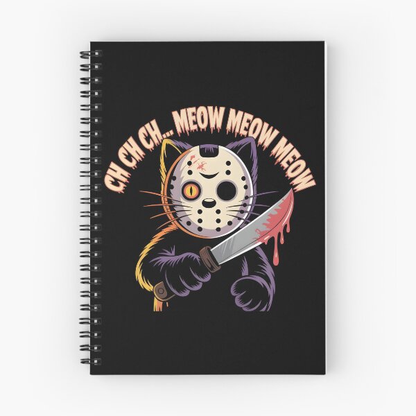 Item preview, Ch Ch Ch Meow Meow Meow designed and sold by Redgiant87x.