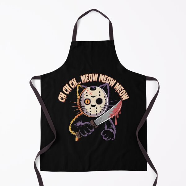 Item preview, Ch Ch Ch Meow Meow Meow designed and sold by Redgiant87x.