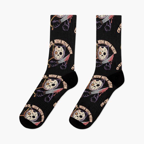 Item preview, Ch Ch Ch Meow Meow Meow designed and sold by Redgiant87x.