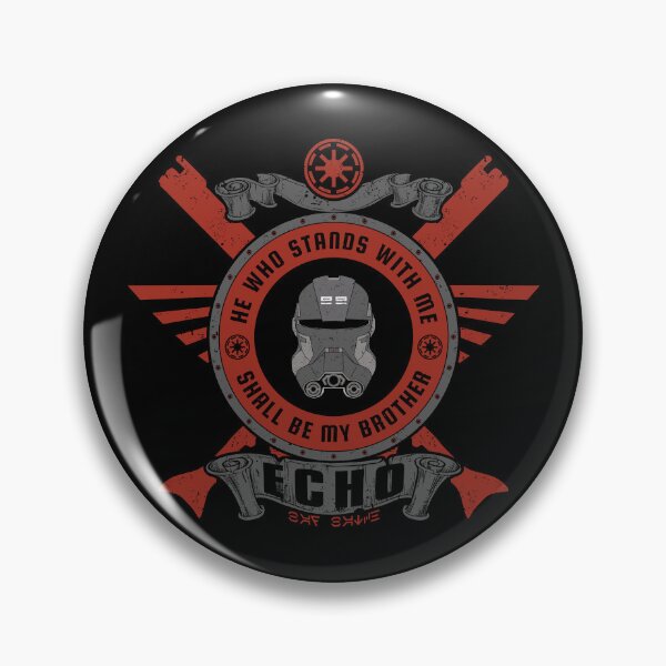 Item preview, ECHO - BROTHERS designed and sold by EscanV.