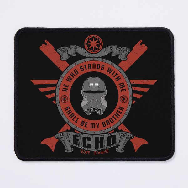 Item preview, ECHO - BROTHERS designed and sold by EscanV.