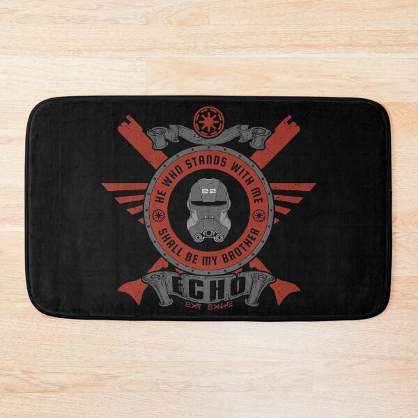 Item preview, ECHO - BROTHERS designed and sold by EscanV.
