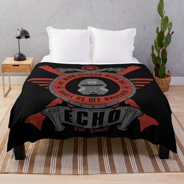 Item preview, ECHO - BROTHERS designed and sold by EscanV.