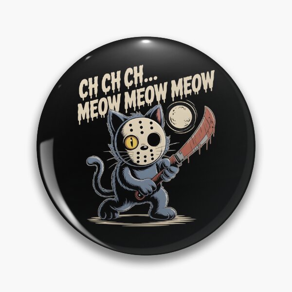 Item preview, Ch Ch Ch Meow Meow Meow designed and sold by Redgiant87x.