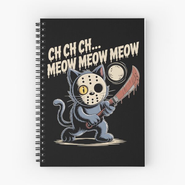 Item preview, Ch Ch Ch Meow Meow Meow designed and sold by Redgiant87x.