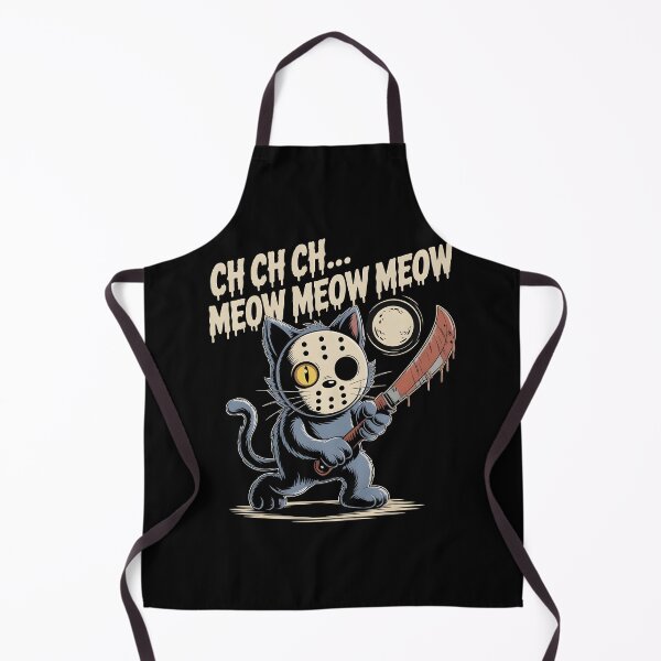 Item preview, Ch Ch Ch Meow Meow Meow designed and sold by Redgiant87x.