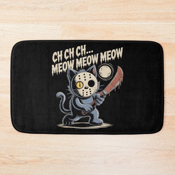 Item preview, Ch Ch Ch Meow Meow Meow designed and sold by Redgiant87x.