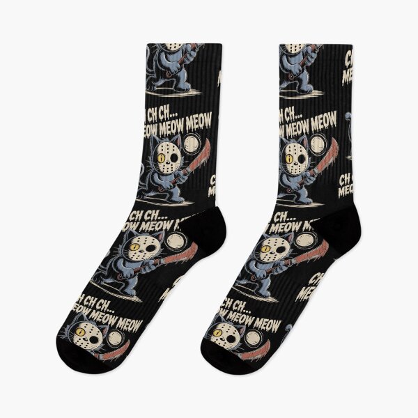 Item preview, Ch Ch Ch Meow Meow Meow designed and sold by Redgiant87x.