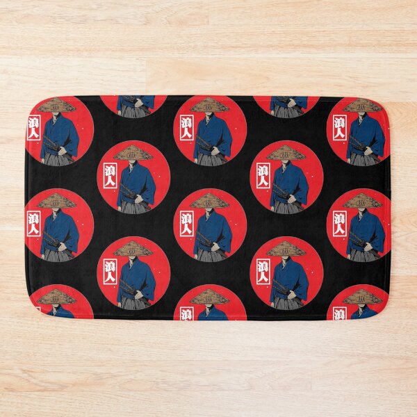Item preview, Warriors of the Spirit: Martial Arts and Eastern Mysticism designed and sold by samuray-21.