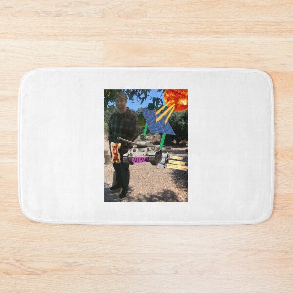Item preview, Adams army family designed and sold by JGBUS.