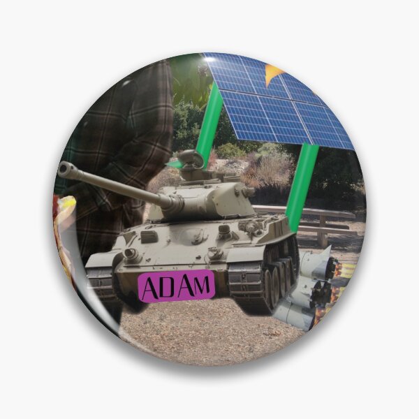 Item preview, Adams army family designed and sold by JGBUS.