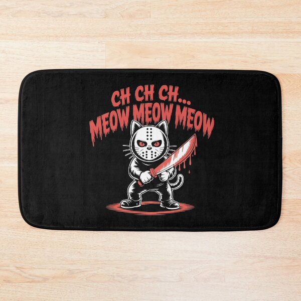 Item preview, Ch Ch Ch Meow Meow Meow designed and sold by Redgiant87x.