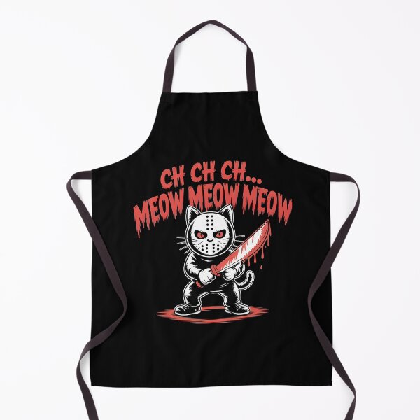 Item preview, Ch Ch Ch Meow Meow Meow designed and sold by Redgiant87x.