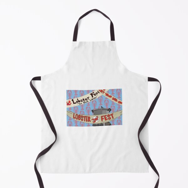 Item preview, Lobsterfest designed and sold by WonderingWharf.