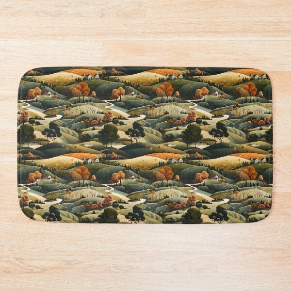 Item preview, Welcome to the countryside IV designed and sold by becheg.