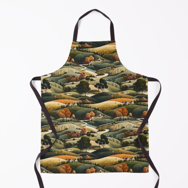 Item preview, Welcome to the countryside IV designed and sold by becheg.